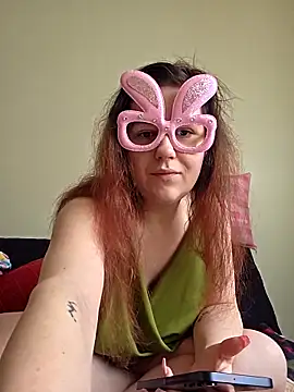 Ashlovescannabis online show from April 2, 2:47 pm