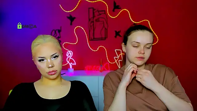 alexa bonni online show from March 30, 5:29 am