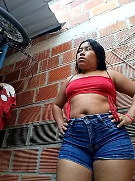 Sweet-Dirty-Storm online show from February 3, 11:48 am