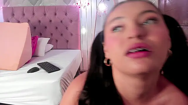 Gabby-Sweet online show from March 30, 12:16 pm