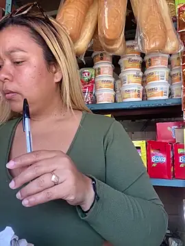 veronica414 online show from March 25, 1:14 pm