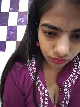 Alisha Babyy online show from May 31, 4:40 am