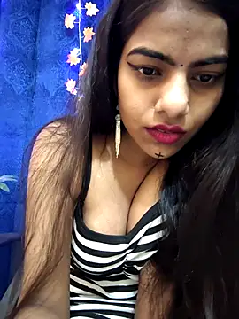Alisha Babyy online show from March 15, 6:26 am
