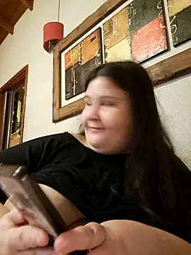 TUWACHA7777 online show from April 12, 10:34 pm