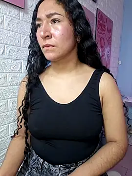 Dany Moon  online show from February 26, 3:49 am