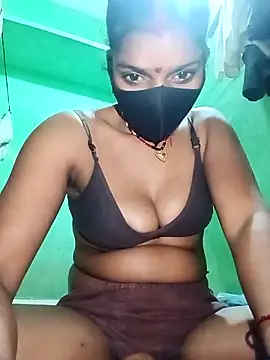 Cute  tanu online show from February 17, 11:42 am