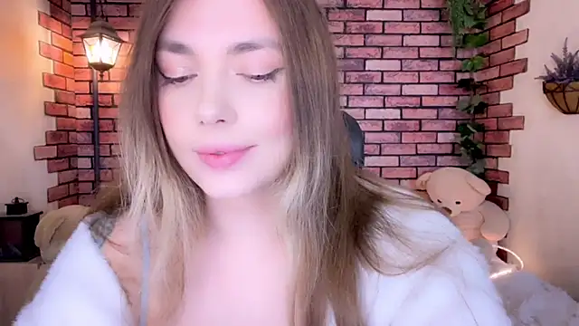 Eva StarXXXX online show from April 3, 9:13 pm