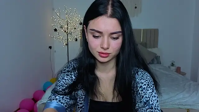 Silena sky online show from January 18, 3:41 pm