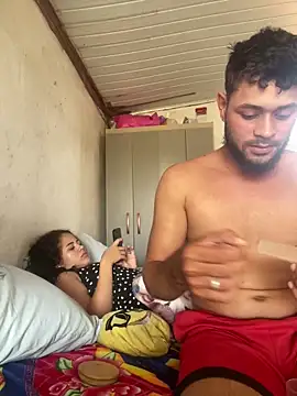 casal prosperar online show from February 3, 7:51 pm