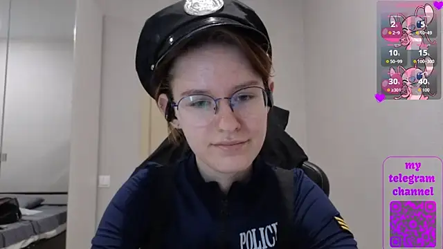 PetralPrime online show from April 1, 6:49 pm