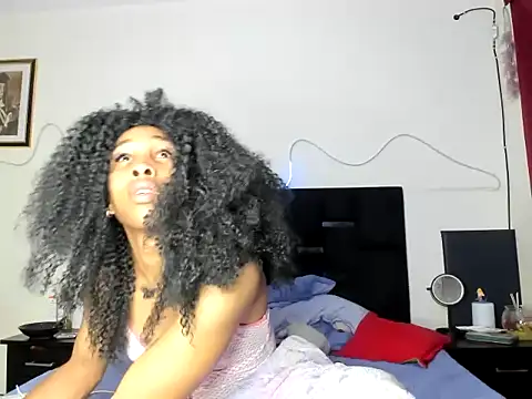 YourDreamReal online show from February 8, 4:49 am