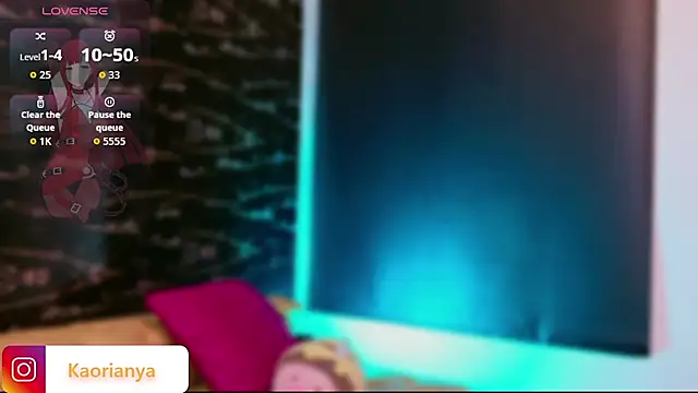 kaorianya online show from March 26, 3:08 am