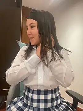 Sweet t3Em online show from May 16, 10:36 am