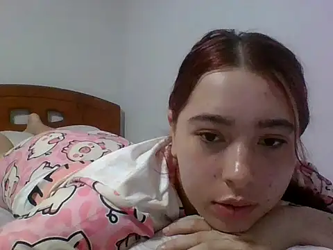 Anni 000 online show from February 21, 10:27 am