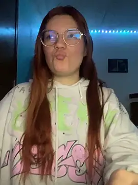 Vixroy7 online show from March 18, 12:26 am