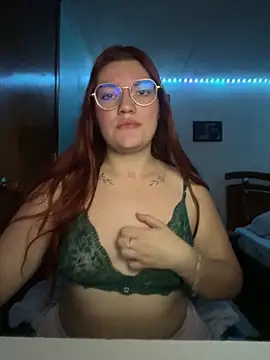 Vixroy7 online show from March 13, 12:34 am