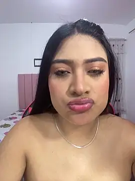 GabrielaZuluaga online show from February 6, 4:49 am