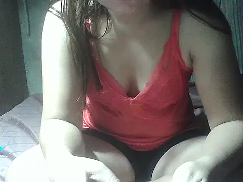 juliana babe online show from March 17, 6:56 pm