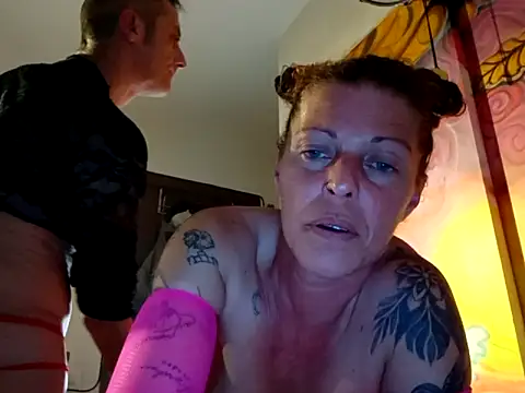 SophienewCDplayer online show from March 22, 4:51 am