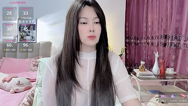 10ve1y online show from February 21, 12:39 pm