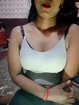 Ayesha Khan1 online show from April 8, 4:58 am