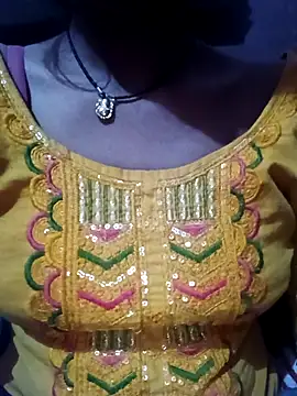 Ayesha Khan1 online show from January 18, 10:28 pm