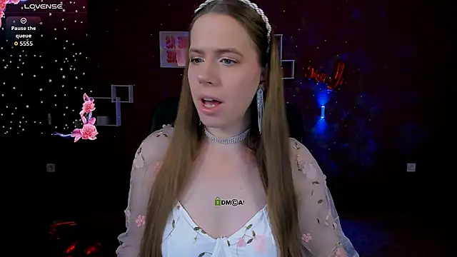 lumi soft online show from February 14, 9:55 am