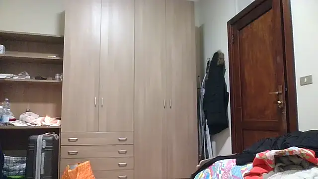 Miasexmilf online show from February 22, 5:47 pm