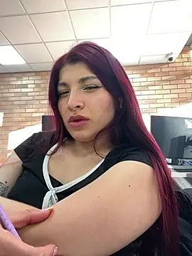 AngelSoft  online show from February 18, 10:09 pm