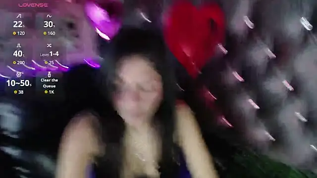 Lia anal h online show from February 18, 4:28 pm