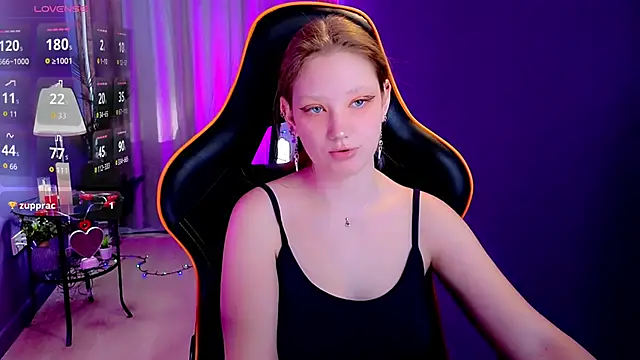 Your lilith  online show from February 13, 11:45 am