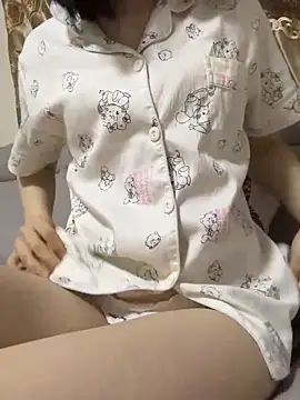 miaomiaou  online show from April 25, 4:37 pm