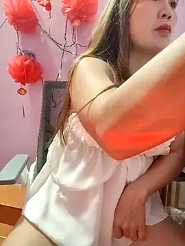 JordanXo 69 online show from April 4, 10:30 pm