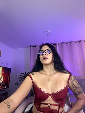 lexxytous online show from February 11, 10:28 am