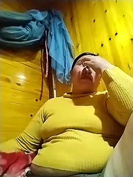 kussecka online show from March 20, 12:43 pm