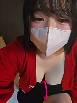 Sakura1229  online show from March 23, 10:10 am