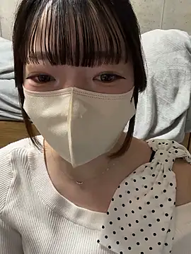 Hazuki 45 online show from March 19, 4:50 am