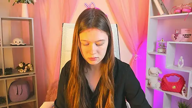 CelestineMauriac online show from February 28, 12:37 pm