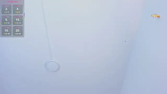 Alison vegaa online show from March 4, 7:37 am