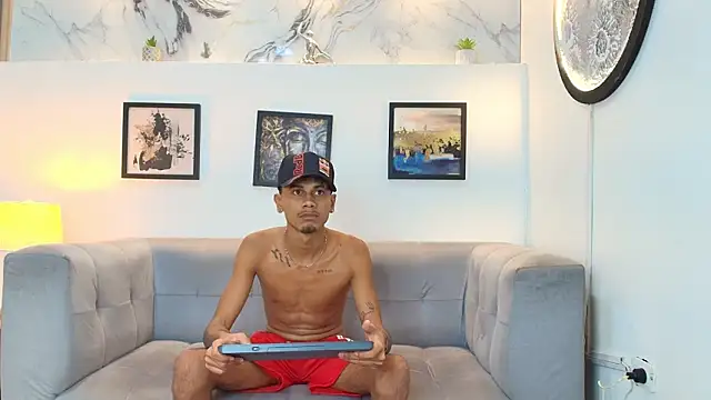 Sexy boys hell2 online show from February 1, 8:18 pm