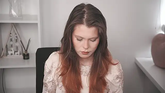 MarnieWootan online show from February 24, 7:07 am