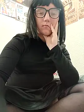 LexaXhot online show from May 6, 8:57 pm