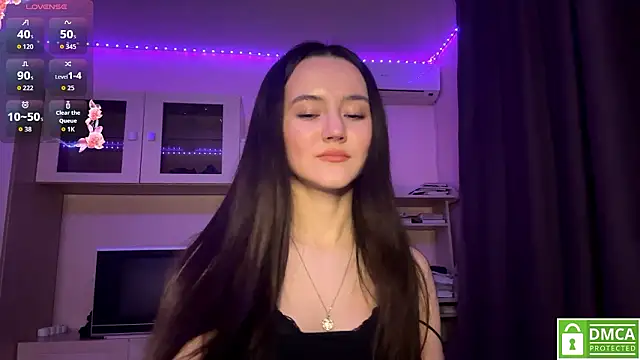 Kiaicatie online show from March 22, 5:52 pm