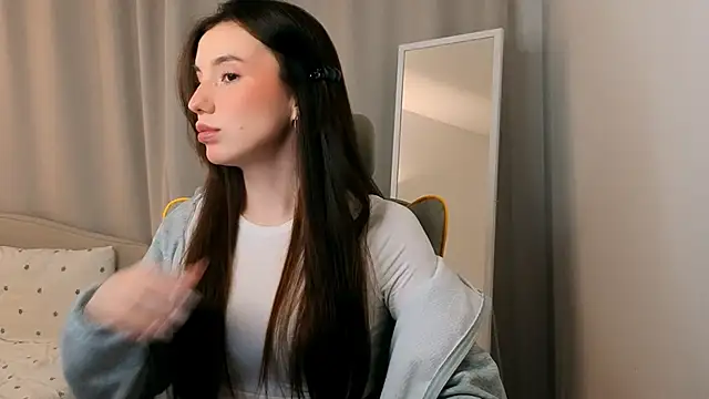 ssandralovin online show from March 15, 8:22 pm