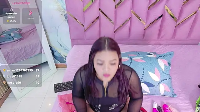 Rizantella online show from March 21, 2:38 am