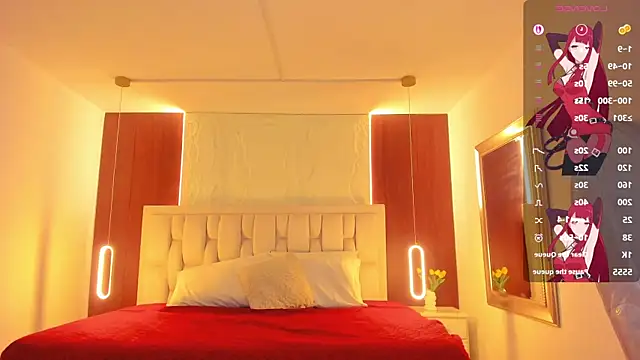 Anita23   online show from April 12, 7:55 am