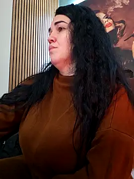 VickyVice online show from February 23, 5:34 pm