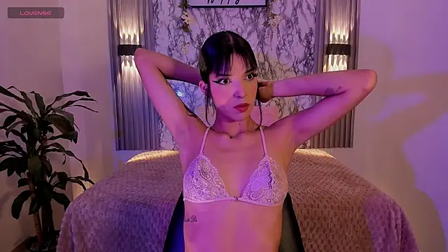 ChloeeMasonn online show from April 11, 11:03 am