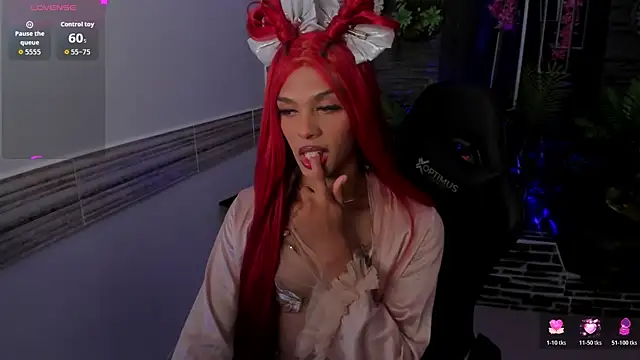 Adonis hot online show from April 1, 11:24 pm