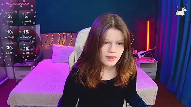 Lunatrend online show from February 16, 12:05 pm